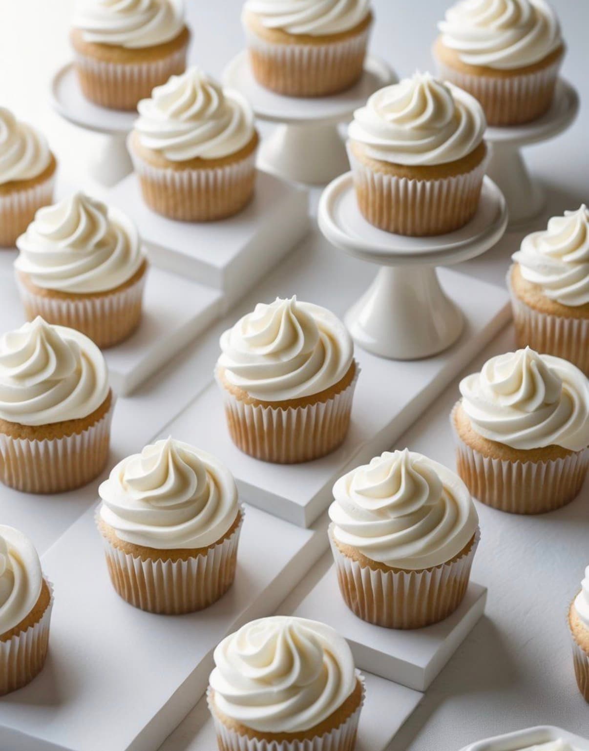 Cupcakes