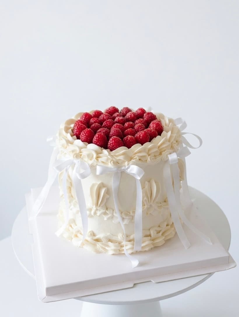 Cakes