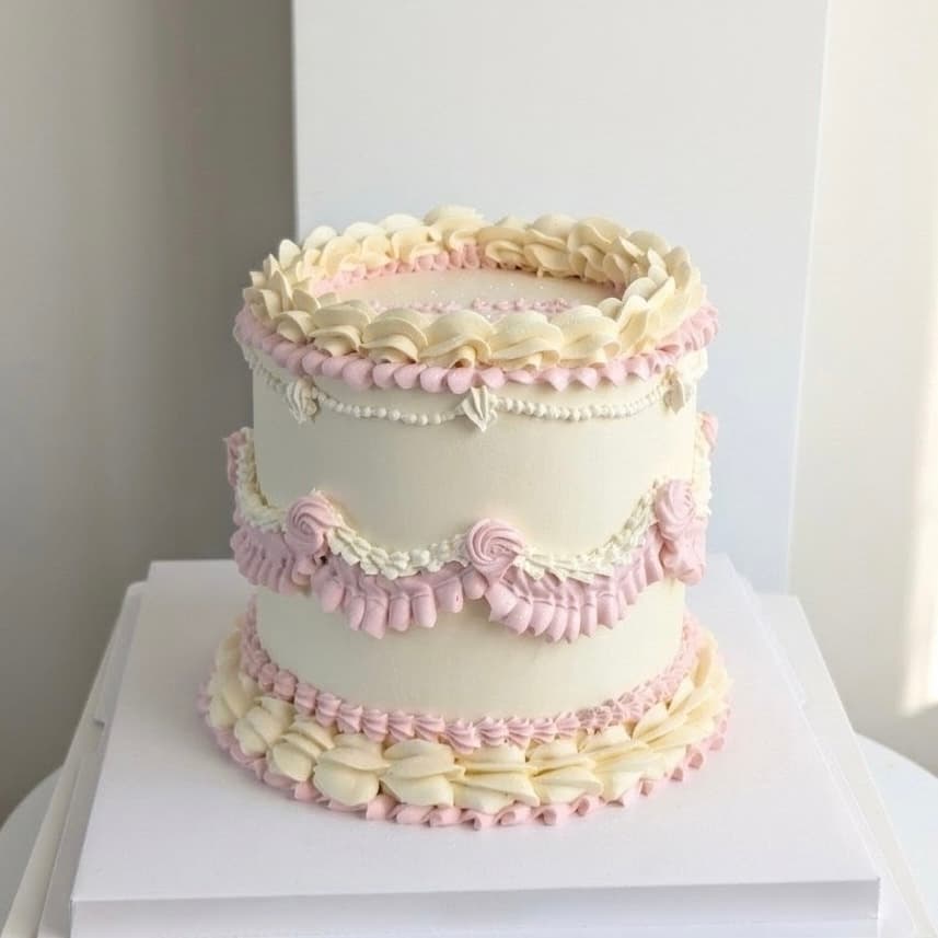 Soft Pink